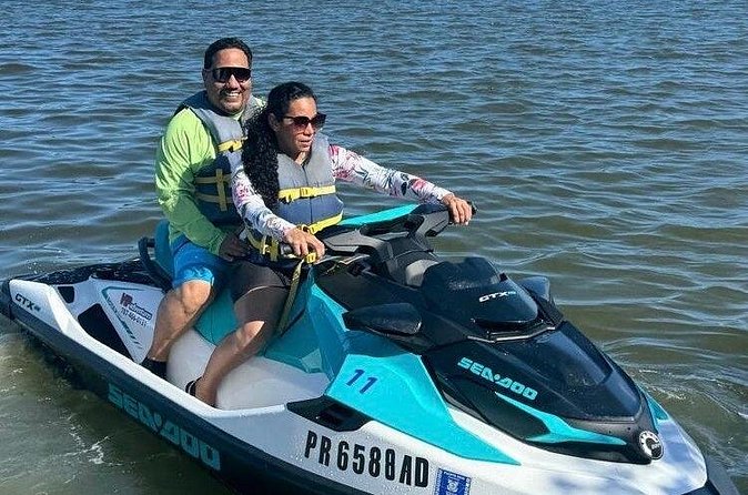 1-Hour Freestyle Jet Ski Adventure in the Bay - Weather, cancellation, and planning the day