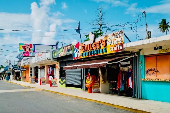 2 Tours in 1 Day: Rainforest Waterslides & Beach Tour w/Transport - Why this San Juan day trip works
