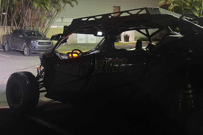 3-Hour Private UTV Tour in San Juan - What This San Juan UTV Tour Really Offers