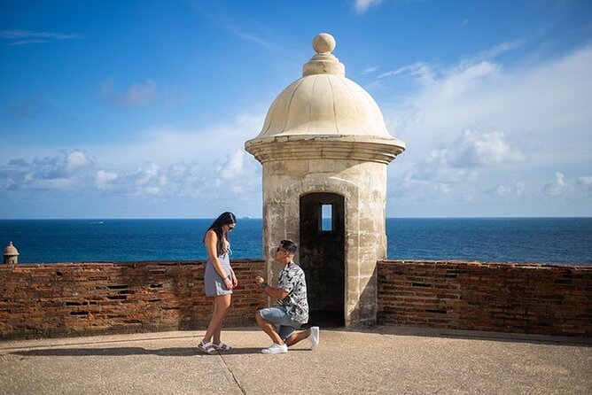 3 Tours in 1 Day: Old San Juan, Rainforest, Beach with Transport - Transport, timing, and the small-group setup
