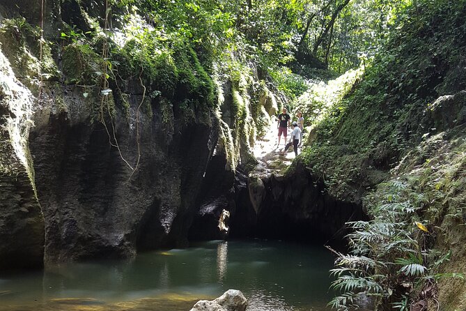 Adventure Half Day Explore Cueva Charco Azul and Cueva Arenales - Why these caves make a strong half-day outing