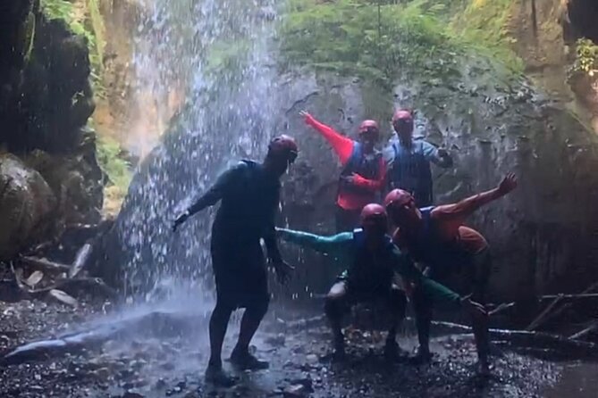Adventure Half Day Explore Cueva Charco Azul and Cueva Arenales - A biology lesson in the Puerto Rican forest