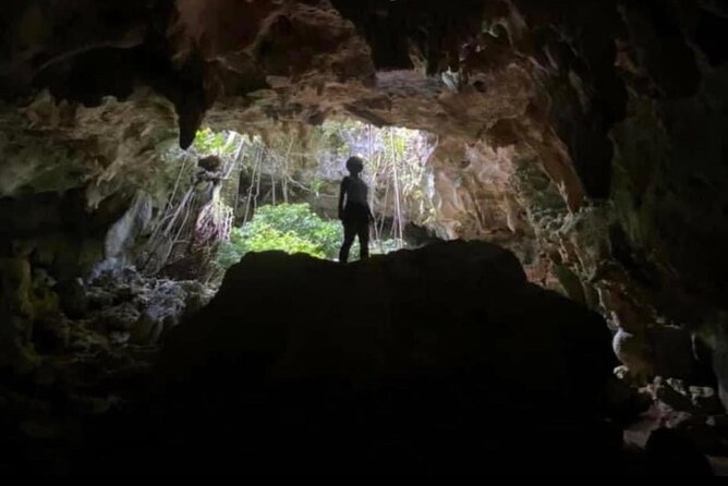 Adventure in Cave and the Guayaney Spring - Key points to know before booking