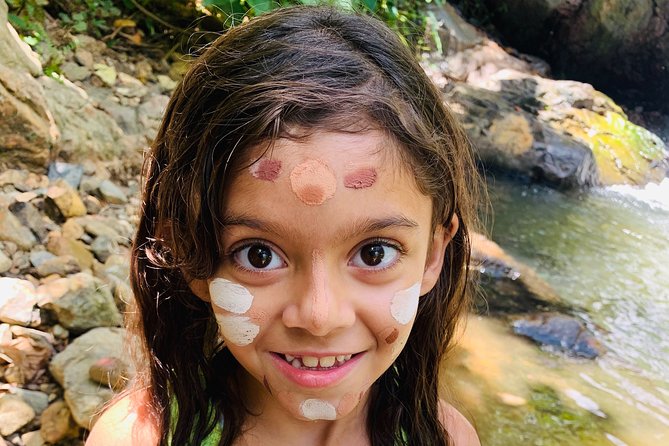 Adventure to a Hidden Waterfall, Private Tour - Leaving Isla Verde for Bayamon