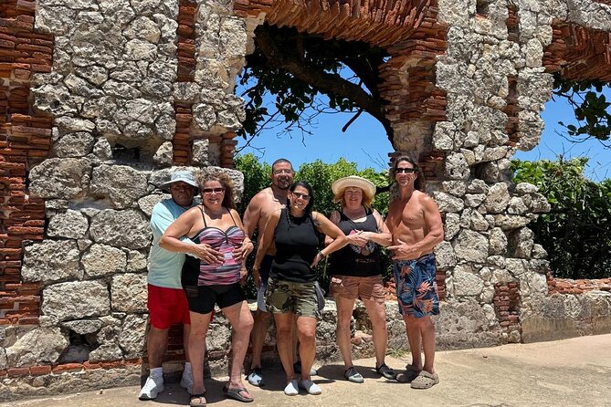 Aguadilla UTV Off-Road Tour to Faro Ruins! - Who will enjoy this most?