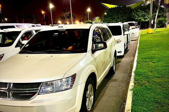 Airport SJU to Condado Isla Verde and Airbnb or Vice Versa 1 Way - Who Will Get the Most From This Ride?