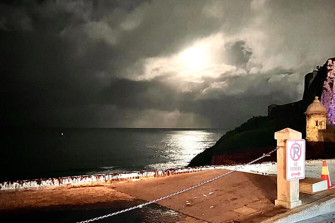 Airport SJU to San Juan Condado Isla Verde and Airbnb or vice versa One Way Trip - Airport pickup details you should confirm