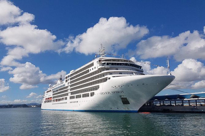 Airport Transfer to Cruise Ships, Hotels, Airbnb in San Juan - What this San Juan transfer actually provides