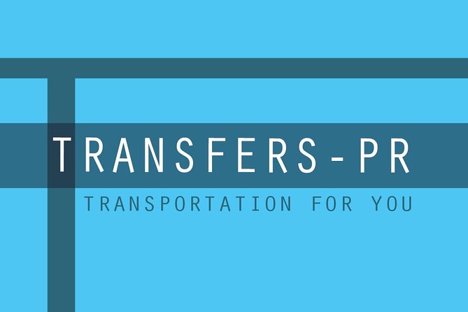 Airport Transfer to Cruise Ships, Hotels, Airbnb in San Juan - The drivers are the main strength