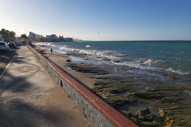 Airport Transfer to Cruise Ships, Hotels, Airbnb in San Juan - Is $85 a good value?
