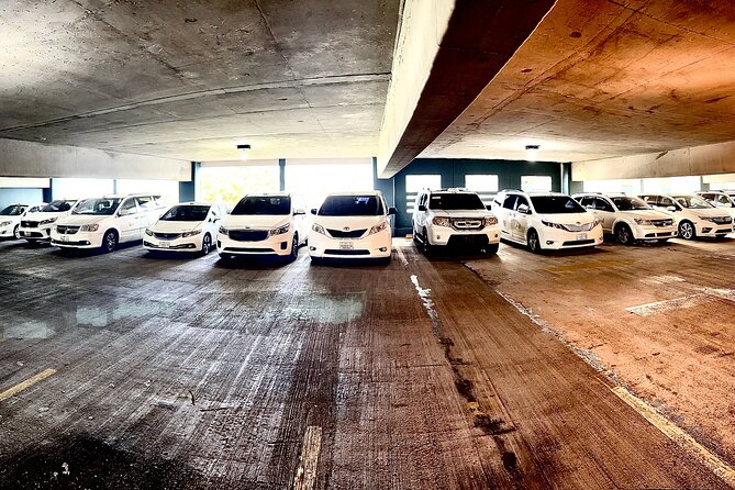 Airport Transfer to San Juan Condado Isla Verde Vice Versa One way trip - Why This Transfer Makes Sense in Isla Verde