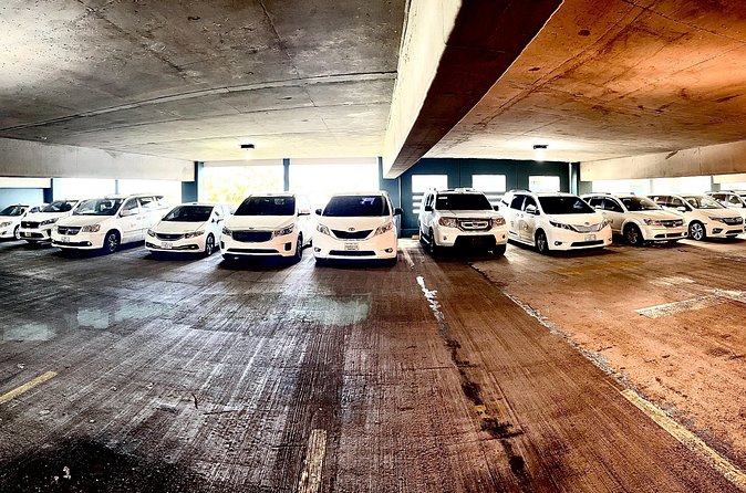 Airport Transfer to San Juan Condado Isla Verde Vice Versa One way trip - Booking Timing and Cancellation