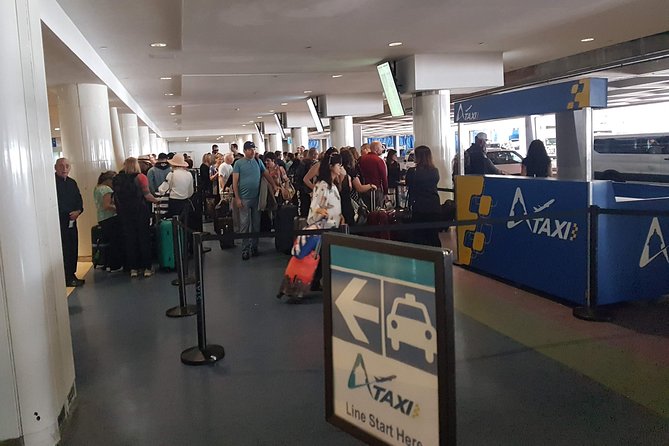 Airport transportation between San Juan and Rio Grande - Why a private San Juan to Rio Grande transfer makes sense