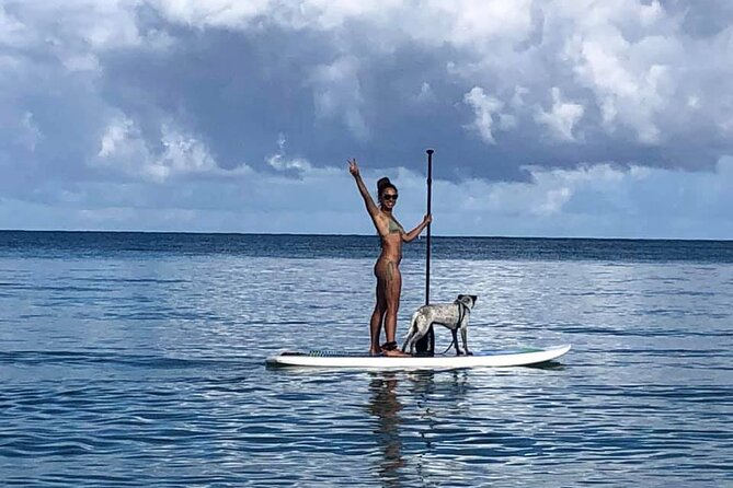 All-Day Paddleboard Rental – Fajardo, Puerto Rico - What to Pack for the Water