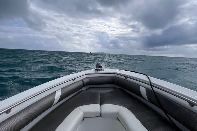 All-Inclusive Full-Day Private Boat Tour with Lunch & Drinks - What the strongest feedback tells you