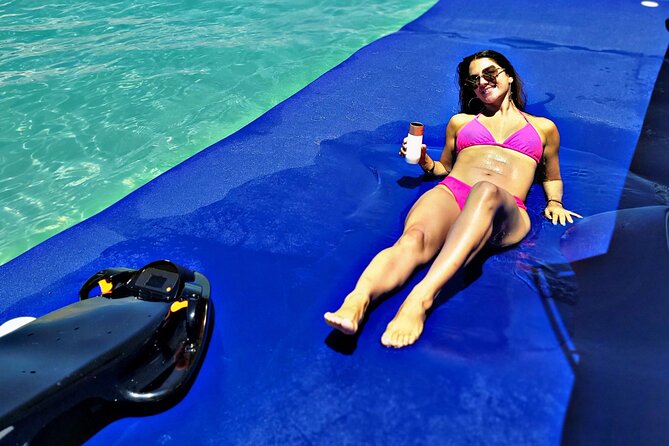 All-Inclusive: Mako 29ft Boat Tour to Icacos Palomino & Palominito - Price, group size, and the real value