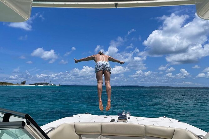 All inclusive Private Tour to Icacos and Palomino Island - Weather, cancellations, and practical planning