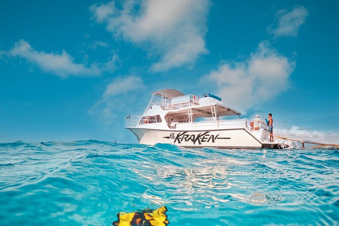 All Inclusive Snorkel and Slide Boat Tour: Icacos or Vieques - Should you book it?