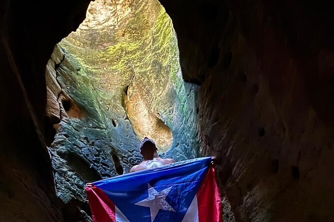 All inclusive Three in One Cave, Mountain, and Beach Tour - Mar Chiquita Beach: a scenic ending