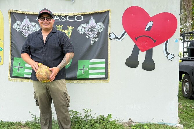 Añasco-Bunny Fever Adventure Experience - The guide and private-group advantage