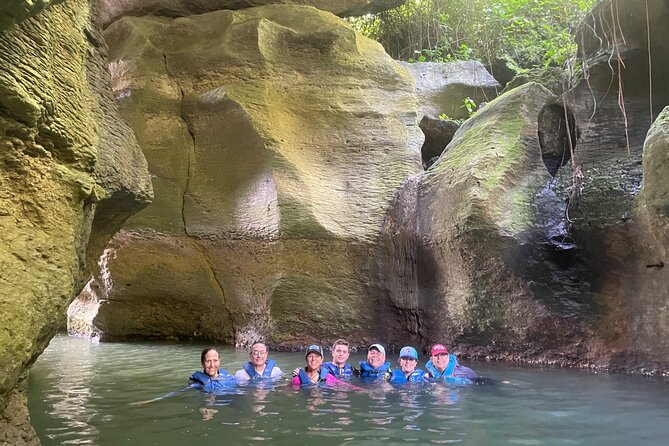 Arenales River Caving, Waterfall &Tropical Forest Secret Spring - Photography, Stories, and a More Personal Day