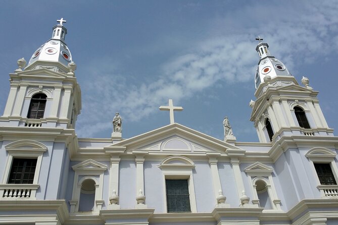 Around the Island Tour From San Juan - Why this works as a first-day Puerto Rico tour