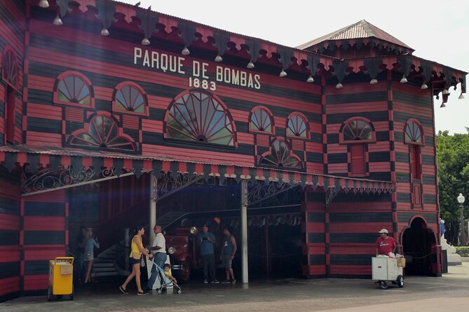 Around the Island Tour From San Juan - Arecibo brings big sights and local character