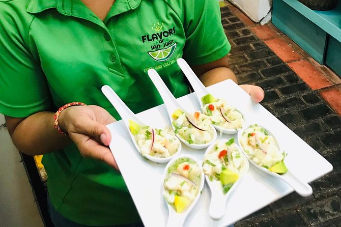 Authentic Flavors of San Juan Food Tour - Why this food tour works so well in Old San Juan