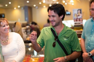 Authentic Flavors of San Juan Food Tour