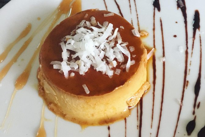 Authentic Flavors of San Juan Food Tour - Is $165 a fair price?