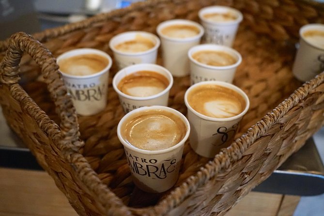 Authentic Flavors of San Juan Food Tour - Group size, timing, and practical comfort