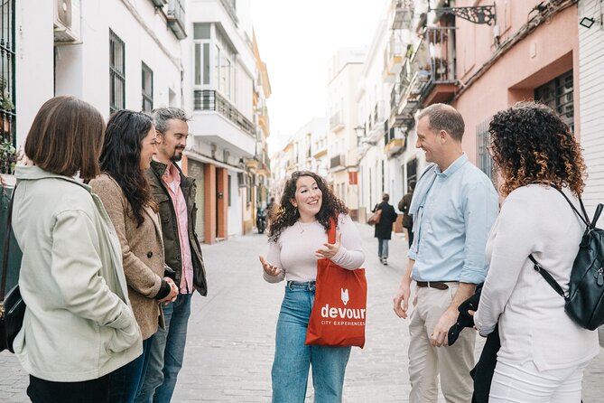 Authentic San Juan Guided Walking Food Tour with Pina Colada - Six Things Worth Knowing Before You Book