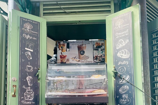 Authentic San Juan Guided Walking Food Tour with Pina Colada - Why This Food Tour Works in Old San Juan