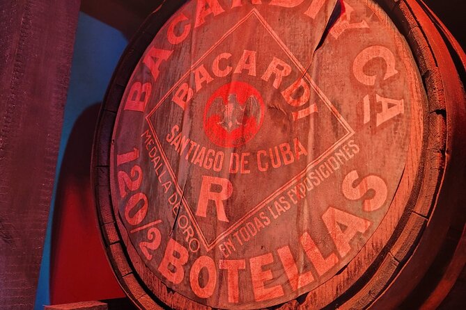 Bacardi Rum Distillery and Old San Juan Tour - How the $99 price holds up