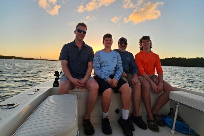 Backwater Wildlife and Boat Tour - Is $330 a good value for up to six people?