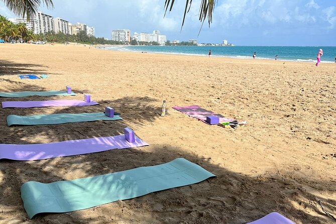 Beach Bliss Yoga in San Juan - Who Will Enjoy This Class Most