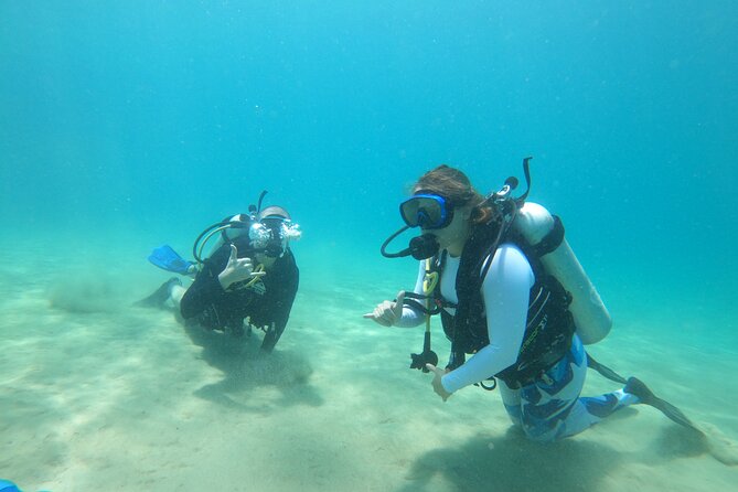 Beginner Scuba Diving Guided Tour - No Experience Required - Why this Rincón lesson works for first-timers