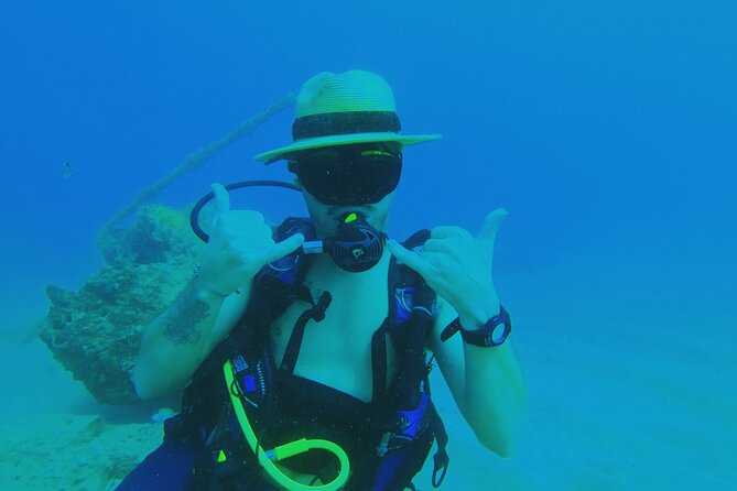 Beginner Scuba Diving Guided Tour - No Experience Required - Is $99 per person a good value?