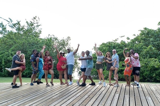 Beginner to Advanced Salsa Dance Class in San Juan, PR - The $27 price and what it includes