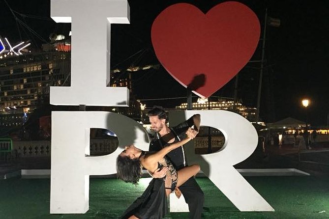 Beginner to Advanced Salsa Dance Class in San Juan, PR - Getting there and planning the rest of your afternoon