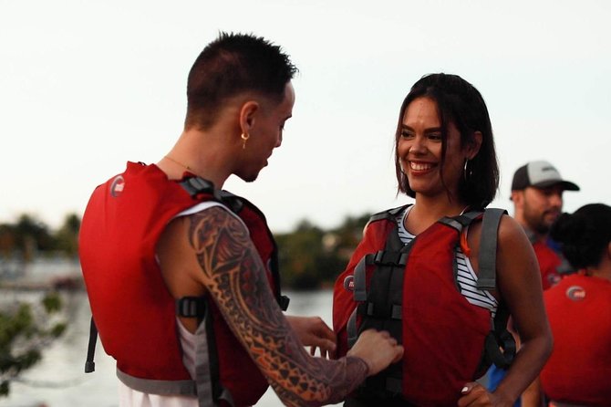 Bio Bay Kayak Tour in Fajardo - Choosing the best night for the glow