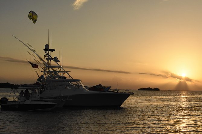 Bio Bay Magic and Rum Tasting Tour from San Juan - Key points to know before booking
