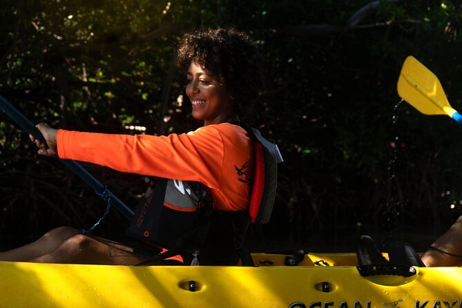 Bio Bay Night Kayak Tour in Fajardo - Who should book this experience?