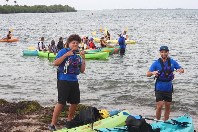 Bio Bay Night Kayaking | Laguna Grande, Fajardo - What the $65 price gets you