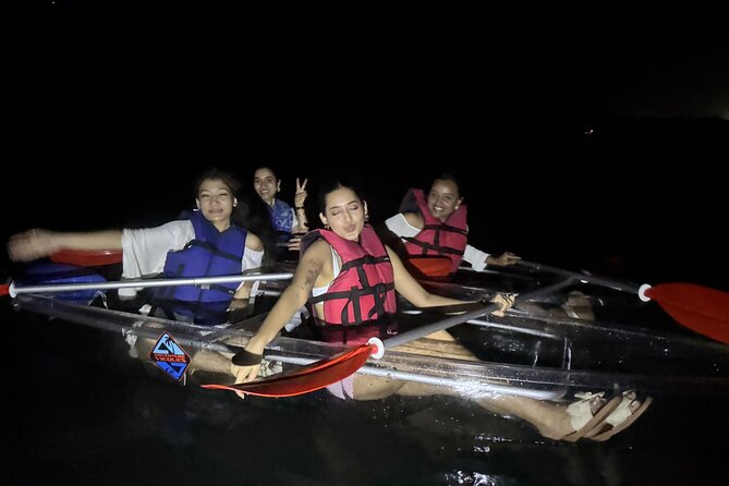 Bio Bay Tour Vieques – Full Clear Canoes Experience - What the Guides Add to the Night
