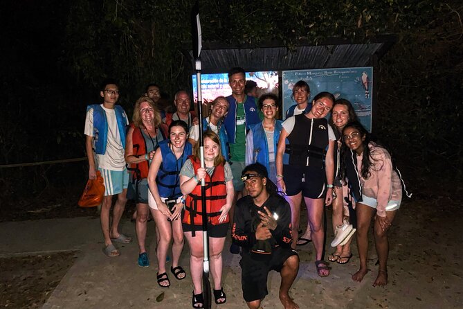 Bio Bay Tour Vieques – Full Clear Canoes Experience - Ferry Planning Can Make or Break the Night