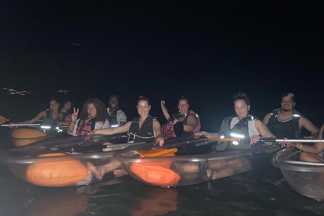 Biobay Vieques Tour Kayak Night Tour - Arriving at 107 Calle Flamboyan