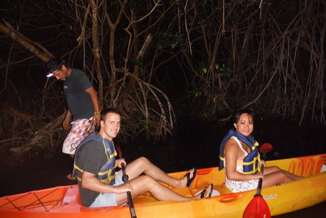 Bioluminescent Bay Kayak Trip from Vieques - Getting to the meeting point on Vieques