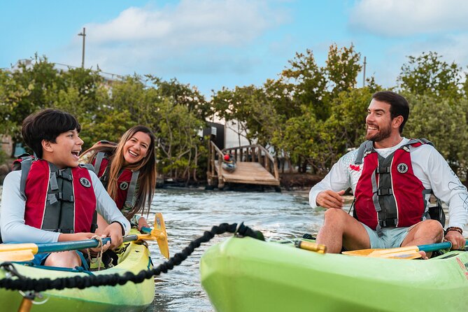 Bioluminescent Bay Night Kayaking Adventure in Puerto Rico - Guide Quality Makes a Big Difference