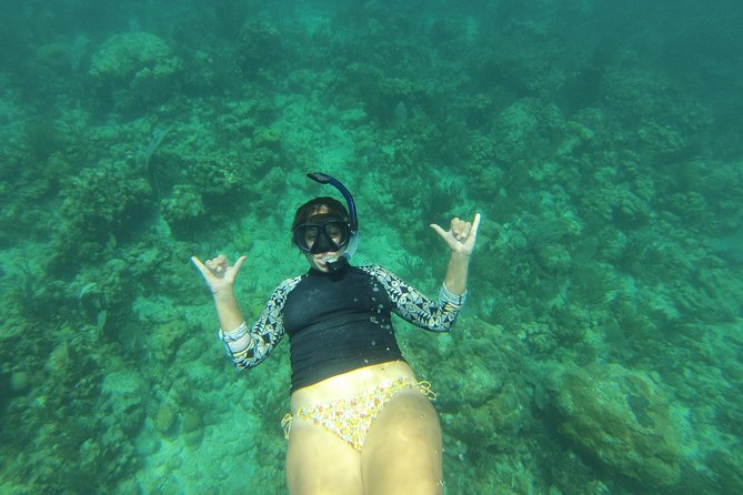 Boat Snorkeling and beach day to the Fajardo islands - Why this Fajardo island trip is worth considering